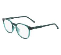 Lacoste Kid Lacoste L3632 315 Optical frames Plastic Round Photochromatic Photochromatic