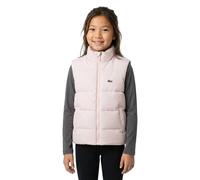 Lacoste Kids 447002 Vest Pink 12 Years Girl