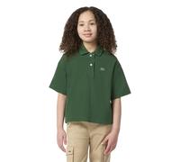 Lacoste Kids 447046 Short Sleeve Polo