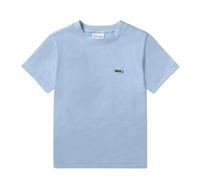 Lacoste Kids 847025 Short Sleeve T-shirt Blue 3 Years Boy