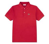 Lacoste Kids 847354 Short Sleeve Polo