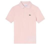 Lacoste Kids 847386 Short Sleeve Polo