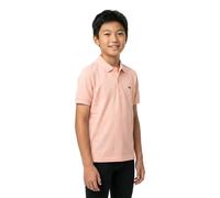 Lacoste Kids 947354 Short Sleeve Polo