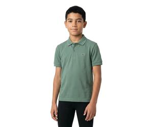 Lacoste Kids 947354 Short Sleeve Polo