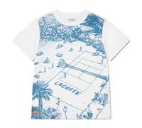 Lacoste Kids 947547 Short Sleeve T-shirt