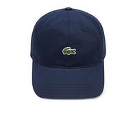 Lacoste Kids Core Croc Beanie Blue Kids