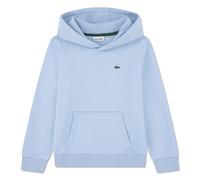 Lacoste Kids Core Fleece Hoodie