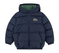 Lacoste Kids Core Puffer Jacket Blue 24 Months Kids