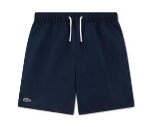Lacoste Kids Core Swimming Shorts Blue 8 Years Boy
