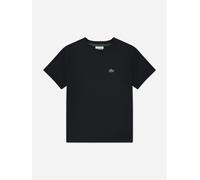Lacoste Kids Lacoste Boys Logo T-Shirt in Black - Black - 3 Yrs