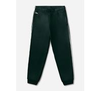 Lacoste Kids Lacoste Boys Micro Taping Joggers in Green - Green - 3 Yrs