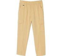 Lacoste Kids Lightweight Cargo Trousers -