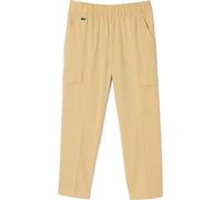 Lacoste Kids Lightweight Cargo Trousers -