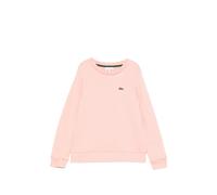 Lacoste Kids logo sweater - Pink 8 yrs-10 yrs-12 yrs-14 yrs-16 yrs