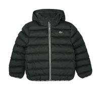 Lacoste Kids Mid Wt Puffer Jacket
