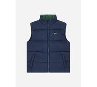 Lacoste Kids Padded Gilet in Navy - Blue - XL 16Yrs