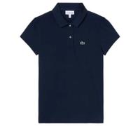 Lacoste Kids Petite Short Sleeve Polo