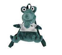 Lacoste Kids Plush 2l Junior Backpack Green Kids