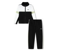 Lacoste Kids Sport Tape Set Black 12 Years Boy