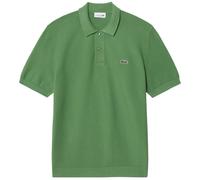 Lacoste Knitted Polo Shirt - Lettuce - Size 3 / UK Size S - Menswear Size 3 / UK Size S