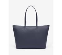 Lacoste Core Essentials L.12.12 Concept Shopper Bag L 46 cm blue