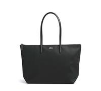 Lacoste L.12.12 Concept Tote bag, female, black