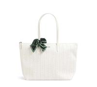 Lacoste L.12.12 Concept Tote bag, female, off-white