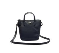 Lacoste L.12.12 Eclipse Blue Mini Tote Bag