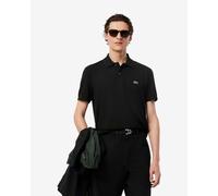 Lacoste L.12.12 LIGHT Classic Fit Polo short sleeve pure black - S