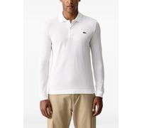 Lacoste L.12.12 long-sleeve polo shirt - White S-M-L-XL-XXL-3XL