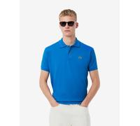 Lacoste L 12.12 Polo short sleeve intense blue - M