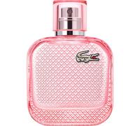 Lacoste L.12.12 Rose Sparkling Eau de Toilette Spray 50ml