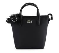 Lacoste L.12.12 Shopper Bag 20 cm black