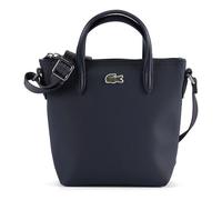 Lacoste L.12.12 Shopper Bag 20 cm blue
