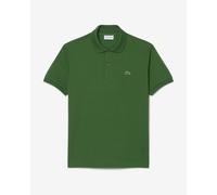 Lacoste L 12.12 short sleeve polo green - XXL