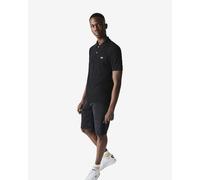 Lacoste L.12.12 Short-Sleeved Polo Black - 3XL