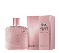Lacoste L.12.12 Silver Rose 50ml Eau De Parfum Pink Woman