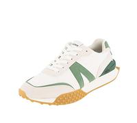 Lacoste L-Spin Deluxe 123 4 SMA Trainers EU 45