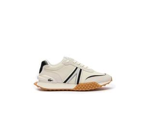Lacoste L-Spin Deluxe 124 3 Trainer - White