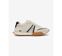 Lacoste L-Spin Deluxe Shoes white grey black - 45