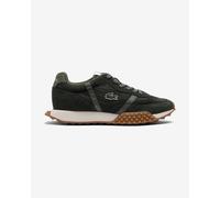 Lacoste L-Spin Evo shoes dark green - 41