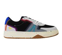 Lacoste L001 Eco 222 5 Lace-Up Womens Multicolour Trainers 744SFA008702H