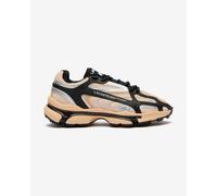 Lacoste L003 2K24 Shoes Black Silver Beige - 12UK