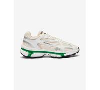 Lacoste L003 2K24 Shoes White Green - 11UK