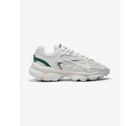 Lacoste L003 2K24 Shoes White Green - 44