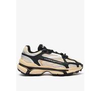 Lacoste L003 2k24 Trainers, Beige, Size 5, Women Beige