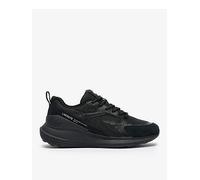 Lacoste Men's L003 Evo Trainers Size 9 UK Black