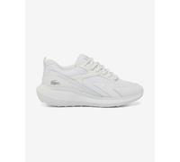 Lacoste L003 EVO Logo shoes pure white women - 37