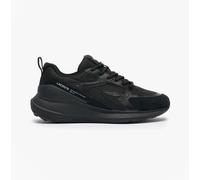 Lacoste L003 EVO Mens Performance Trainers Trainers Black - UK 12