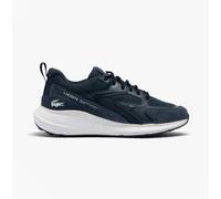Lacoste L003 EVO Mens Performance Trainers Trainers Navy/White - UK 10